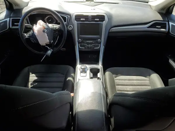 3FA6P0LU2JR274425 2018 FORD FUSION - Image 8