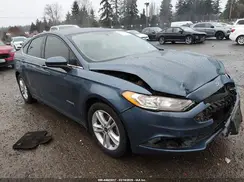 3FA6P0LU2JR274697 2018 FORD FUSION