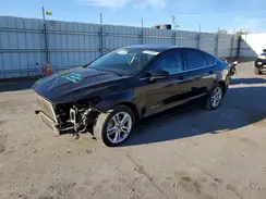 3FA6P0LU2JR278376 2018 FORD FUSION