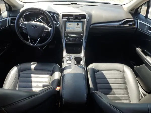 3FA6P0LU2JR278622 2018 FORD FUSION - Image 8