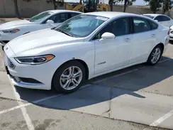 3FA6P0LU2JR278636 2018 FORD FUSION