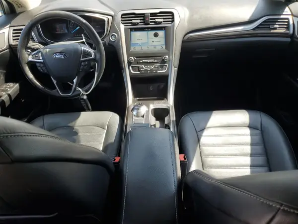 3FA6P0LU2JR278636 2018 FORD FUSION - Image 8