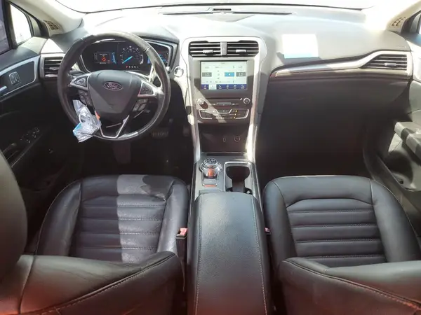 3FA6P0LU2JR278698 2018 FORD FUSION - Image 8