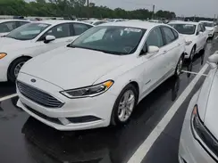 3FA6P0LU2JR278720 2018 FORD FUSION