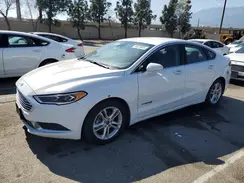 3FA6P0LU2JR278734 2018 FORD FUSION