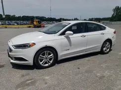 3FA6P0LU2JR278748 2018 FORD FUSION
