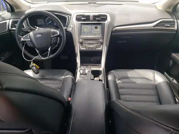 3FA6P0LU2JR278748 2018 FORD FUSION - Image 8
