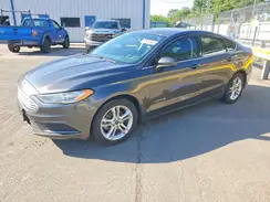 3FA6P0LU2JR279866 2018 FORD FUSION