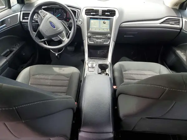 3FA6P0LU2JR279866 2018 FORD FUSION - Image 8