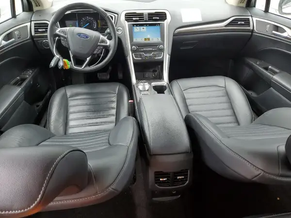 3FA6P0LU2JR281892 2018 FORD FUSION - Image 8