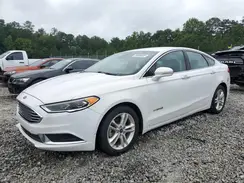 3FA6P0LU2JR281925 2018 FORD FUSION
