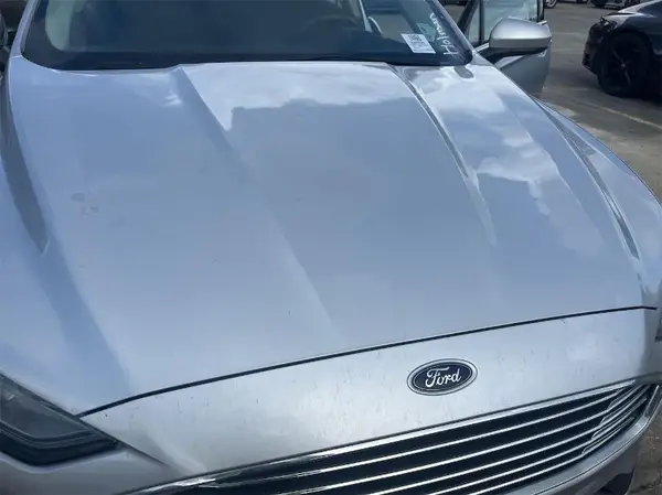 3FA6P0LU2KR102137 2019 FORD FUSION - Image 8