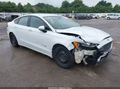 3FA6P0LU2KR102686 2019 FORD FUSION