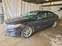 3FA6P0LU2KR108889 2019 FORD FUSION