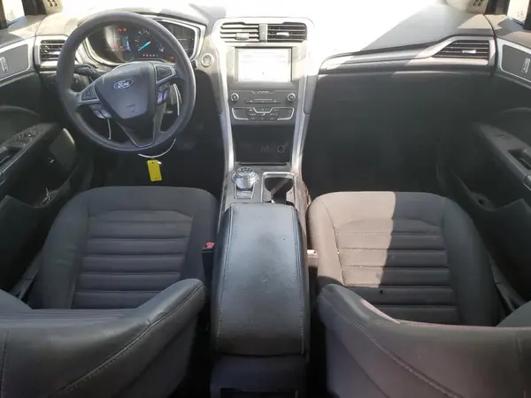 3FA6P0LU2KR109444 2019 FORD FUSION - Image 8