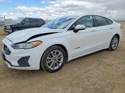 3FA6P0LU2KR114935 2019 FORD FUSION
