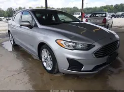 3FA6P0LU2KR115728 2019 FORD FUSION