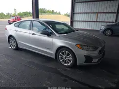 3FA6P0LU2KR115745 2019 FORD FUSION