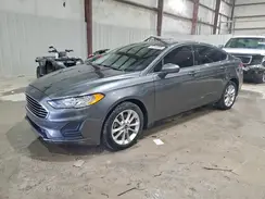 3FA6P0LU2KR117916 2019 FORD FUSION