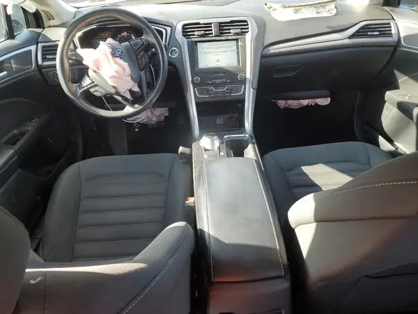 3FA6P0LU2KR118936 2019 FORD FUSION - Image 8