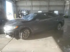 3FA6P0LU2KR119567 2019 FORD FUSION