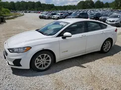 3FA6P0LU2KR124915 2019 FORD FUSION