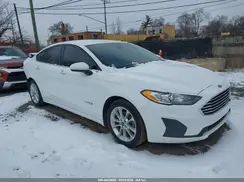 3FA6P0LU2KR130679 2019 FORD FUSION