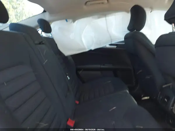 3FA6P0LU2KR130942 2019 FORD FUSION - Image 8