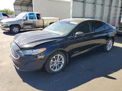 3FA6P0LU2KR143738 2019 FORD FUSION