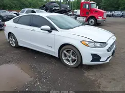 3FA6P0LU2KR146154 2019 FORD FUSION