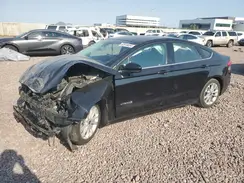 3FA6P0LU2KR148633 2019 FORD FUSION