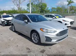 3FA6P0LU2KR151872 2019 FORD FUSION