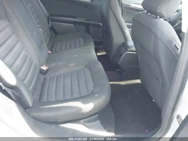 3FA6P0LU2KR151872 2019 FORD FUSION - Image 8
