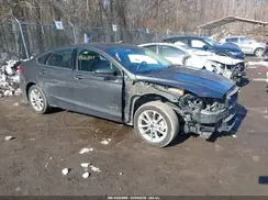 3FA6P0LU2KR157476 2019 FORD FUSION