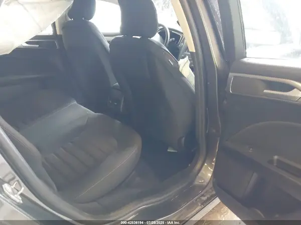 3FA6P0LU2KR165383 2019 FORD FUSION - Image 8
