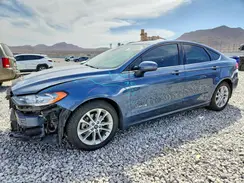 3FA6P0LU2KR173953 2019 FORD FUSION