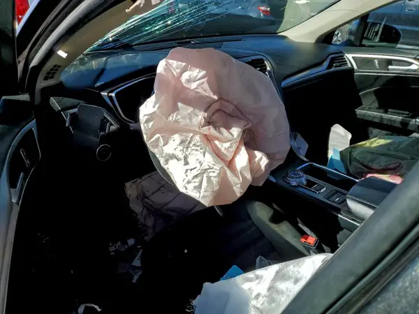 3FA6P0LU2KR174214 2019 FORD FUSION - Image 8