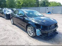 3FA6P0LU2KR181213 2019 FORD FUSION