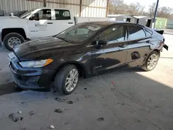 3FA6P0LU2KR181888 2019 FORD FUSION