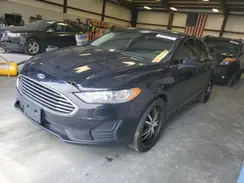 3FA6P0LU2KR182538 2019 FORD FUSION