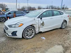 3FA6P0LU2KR182622 2019 FORD FUSION