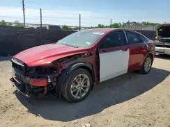 3FA6P0LU2KR188078 2019 FORD FUSION
