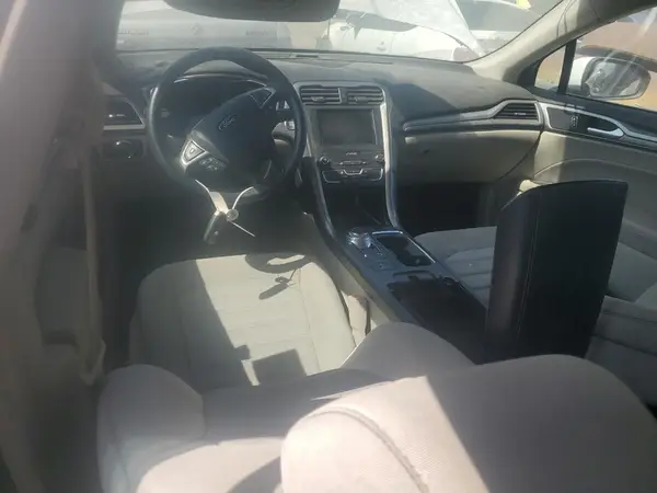 3FA6P0LU2KR188517 2019 FORD FUSION - Image 8