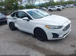 3FA6P0LU2KR188730 2019 FORD FUSION