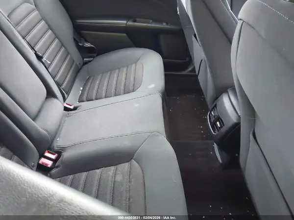 3FA6P0LU2KR188730 2019 FORD FUSION - Image 8
