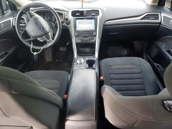 3FA6P0LU2KR189117 2019 FORD FUSION - Image 8