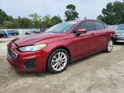 3FA6P0LU2KR189778 2019 FORD FUSION