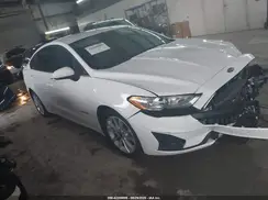 3FA6P0LU2KR189926 2019 FORD FUSION