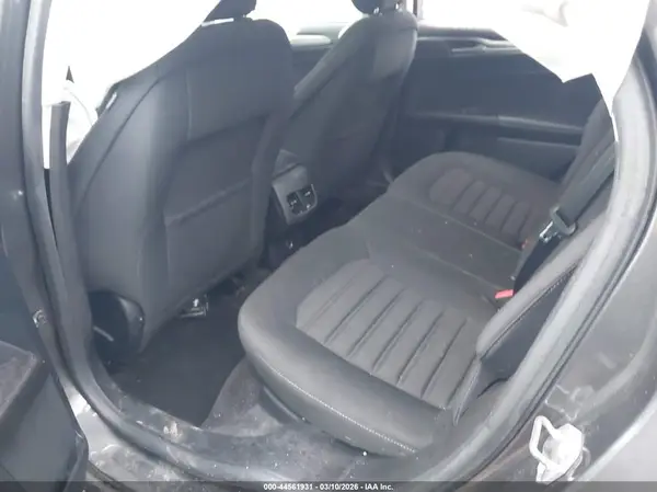 3FA6P0LU2KR195953 2019 FORD FUSION - Image 8