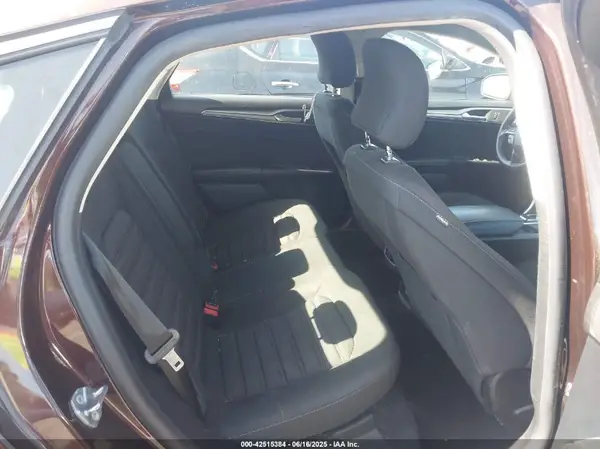 3FA6P0LU2KR200214 2019 FORD FUSION - Image 8